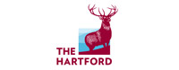 The hartford logo
